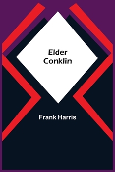 Paperback Elder Conklin Book