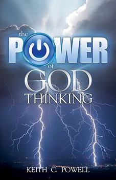 Paperback The Power of God-Thinking Book