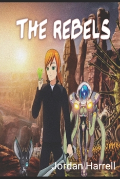 Paperback The Rebels Book