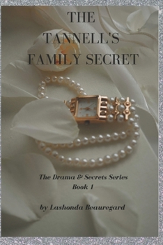 Paperback The Tannell's Family Secret Book