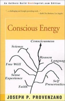 Paperback Conscious Energy Book