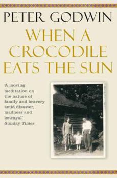 When a Crocodile Eats the Sun: A Memoir of Africa
