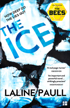 Paperback THE ICE Book