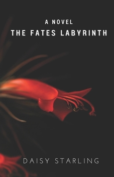 Paperback The Fates Labyrinth Book