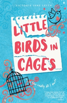 Paperback Little Birds in Cages Book