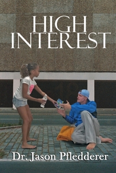Paperback High Interest Book