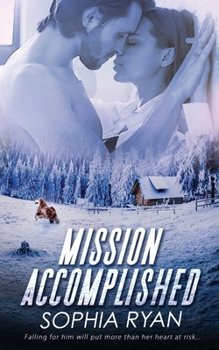 Paperback Mission Accomplished Book