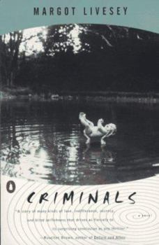 Paperback Criminals Book