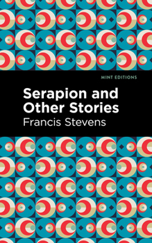 Hardcover Serapion and Other Stories Book