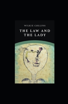 Paperback The Law and the Lady illustrated Book