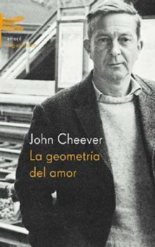 Paperback La Geometria del Amor (Spanish Edition) [Spanish] Book