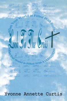 Paperback Look to the Cross Book