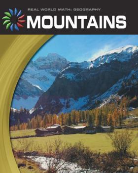 Mountains - Book  of the Real World Math