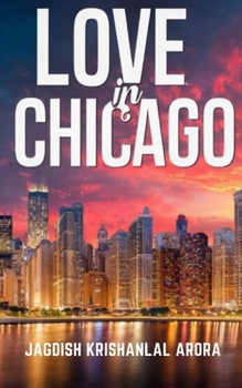 Paperback Love in Chicago Book