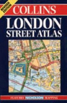 London Street Atlas