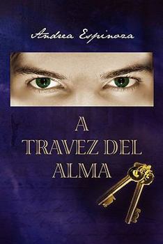 Hardcover A Travez del Alma [Spanish] Book