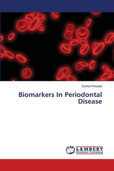 Paperback Biomarkers In Periodontal Disease Book