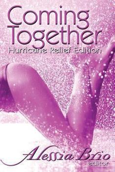 Paperback Coming Together: Special Hurricane Relief Edition Book