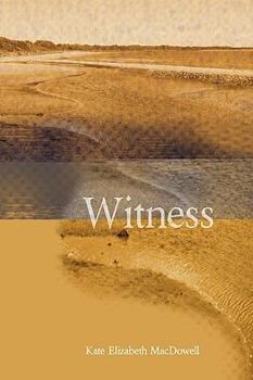 Paperback Witness Book
