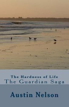 Paperback The Hardness of Life Book