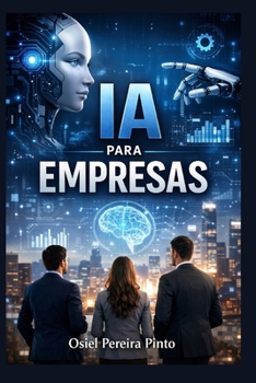 Paperback IA para Empresas [Portuguese] Book
