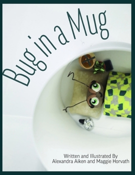 Paperback Bug in a Mug Book