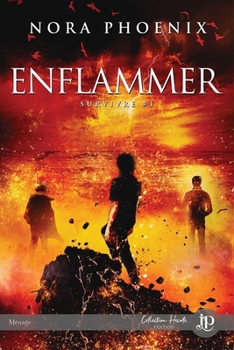 Enflammer (French Edition)