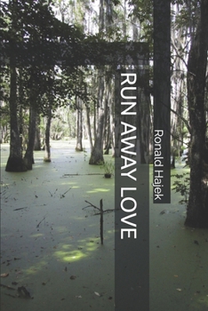 Paperback Run Away Love Book