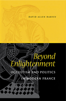 Hardcover Beyond Enlightenment Book