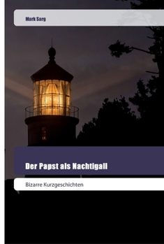 Paperback Der Papst als Nachtigall [German] Book
