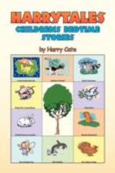 Paperback Harrytales Book