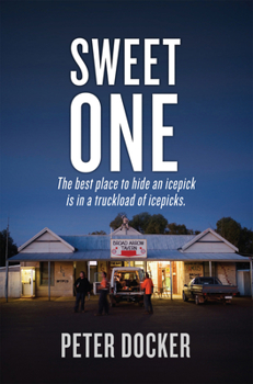 Paperback Sweet One Book