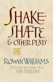 Paperback Shakeshafte and Other Plays Book