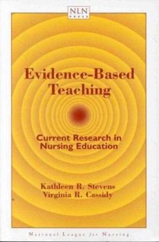 Paperback Evidence-Based Teaching: Book