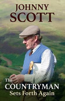 Hardcover The Countryman Sets Forth Again Book