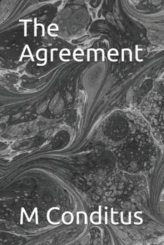 Paperback The Agreement Book