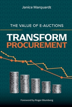Paperback Transform Procurement Book