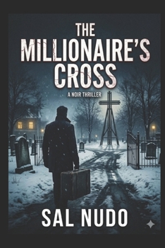 Paperback The Millionaire's Cross Book