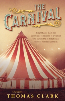 Paperback The Carnival Book