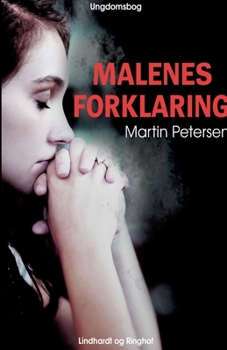 Paperback Malenes forklaring [Danish] Book