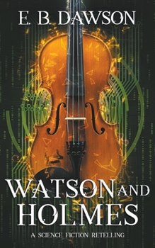 Paperback Watson and Holmes Book