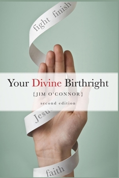 Paperback Your Divine Birthright Book