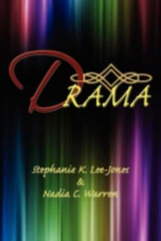 Paperback Drama Book