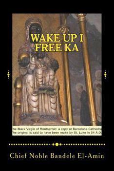 Paperback Wake Up I Free Ka Book