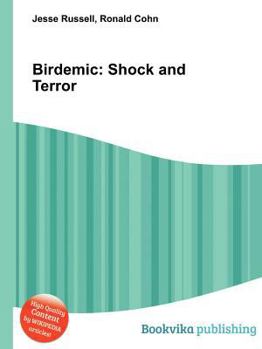 Paperback Birdemic: Shock and Terror Book