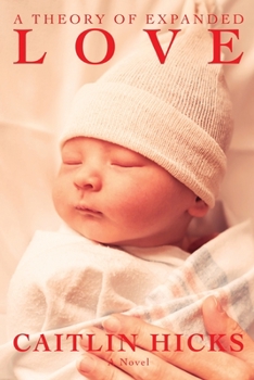 Paperback A Theory of Expanded Love Book