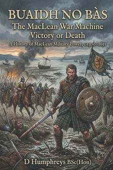 Paperback Buaidh no Bàs: The MacLean War Machine Book