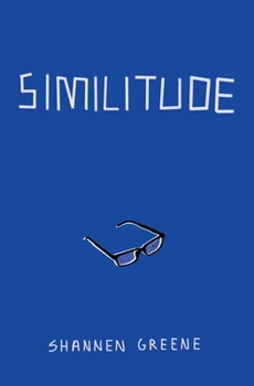 Paperback Similitude Book