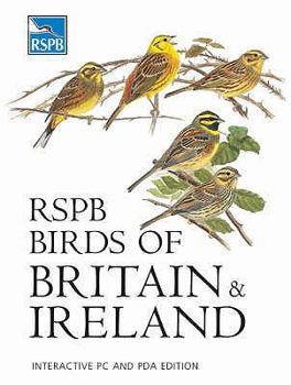 Hardcover Rspb Handbook Book