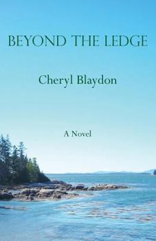 Paperback Beyond The Ledge Book